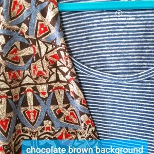 Lularoe Lyndsay Kimono.  Small